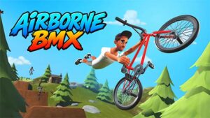 Airborne BMX img
