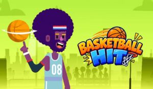 Basketball Hit img