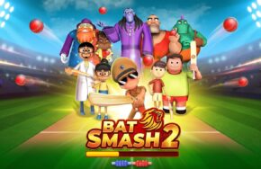 Bat Smash 2