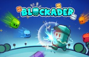 Blockader