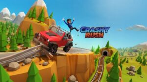 Crashy Rush img