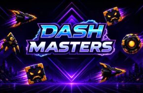 Dash Masters
