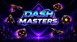 Dash Masters img