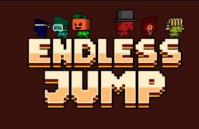 Endless Jump