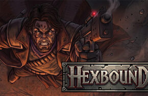 Hexbound