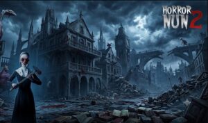 Horror Nun 2 img