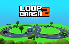Loop Crash 2