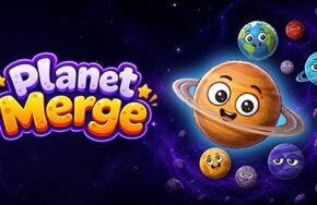 Planet Merge