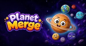 Planet Merge img