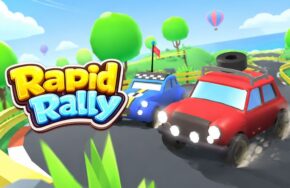 Rapid Rally