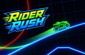 Rider Rush