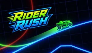 Rider Rush img