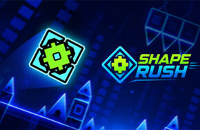 Shape Rush