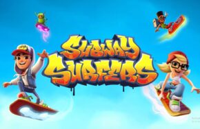 Subway Surfers