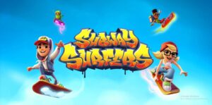 Subway Surfers img