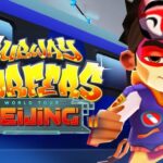 Subway Surfers Beijing img
