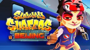 Subway Surfers Beijing img