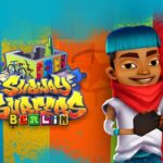 Subway Surfers Berlin img