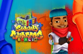 Subway Surfers Berlin
