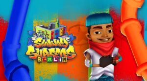 Subway Surfers Berlin img