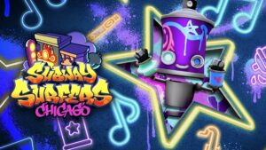 Subway Surfers Chicago img