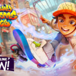 Subway Surfers City img