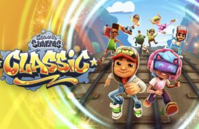 Subway Surfers Classic