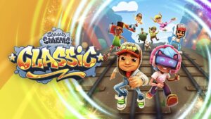 Subway Surfers Classic img