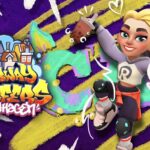 Subway Surfers Copenhagen img