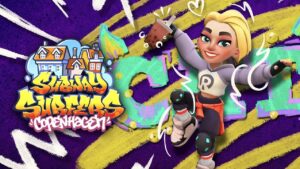 Subway Surfers Copenhagen img