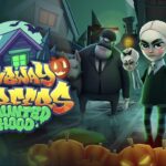 Subway Surfers Halloween img