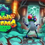 Subway Surfers Haunted Hood img