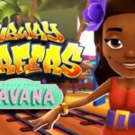 Subway Surfers Havana img