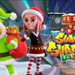 Subway Surfers London img