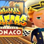 Subway Surfers Monaco img