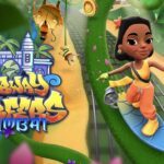 Subway Surfers Mumbai img