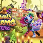 Subway Surfers New Orleans img