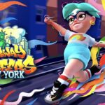 Subway Surfers New York img
