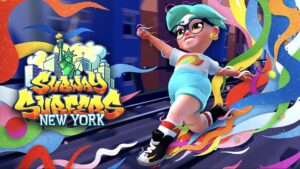 Subway Surfers New York img
