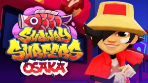 Subway Surfers Osaka img