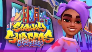 Subway Surfers San Francisco img