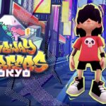Subway Surfers Tokyo img