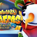 Subway Surfers Winter Holiday img