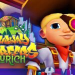 Subway Surfers Zurich img
