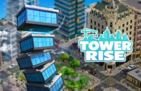 Tower Rise