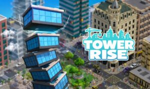 Tower Rise img
