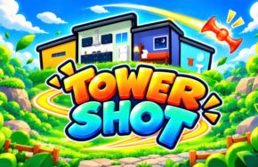 Tower Shot