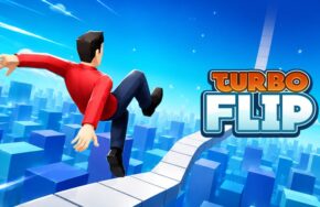 Turbo Flip
