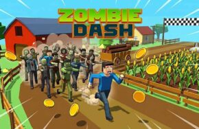 Zombie Dash